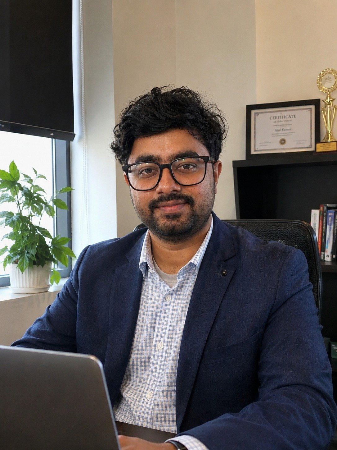 Atul Kumar