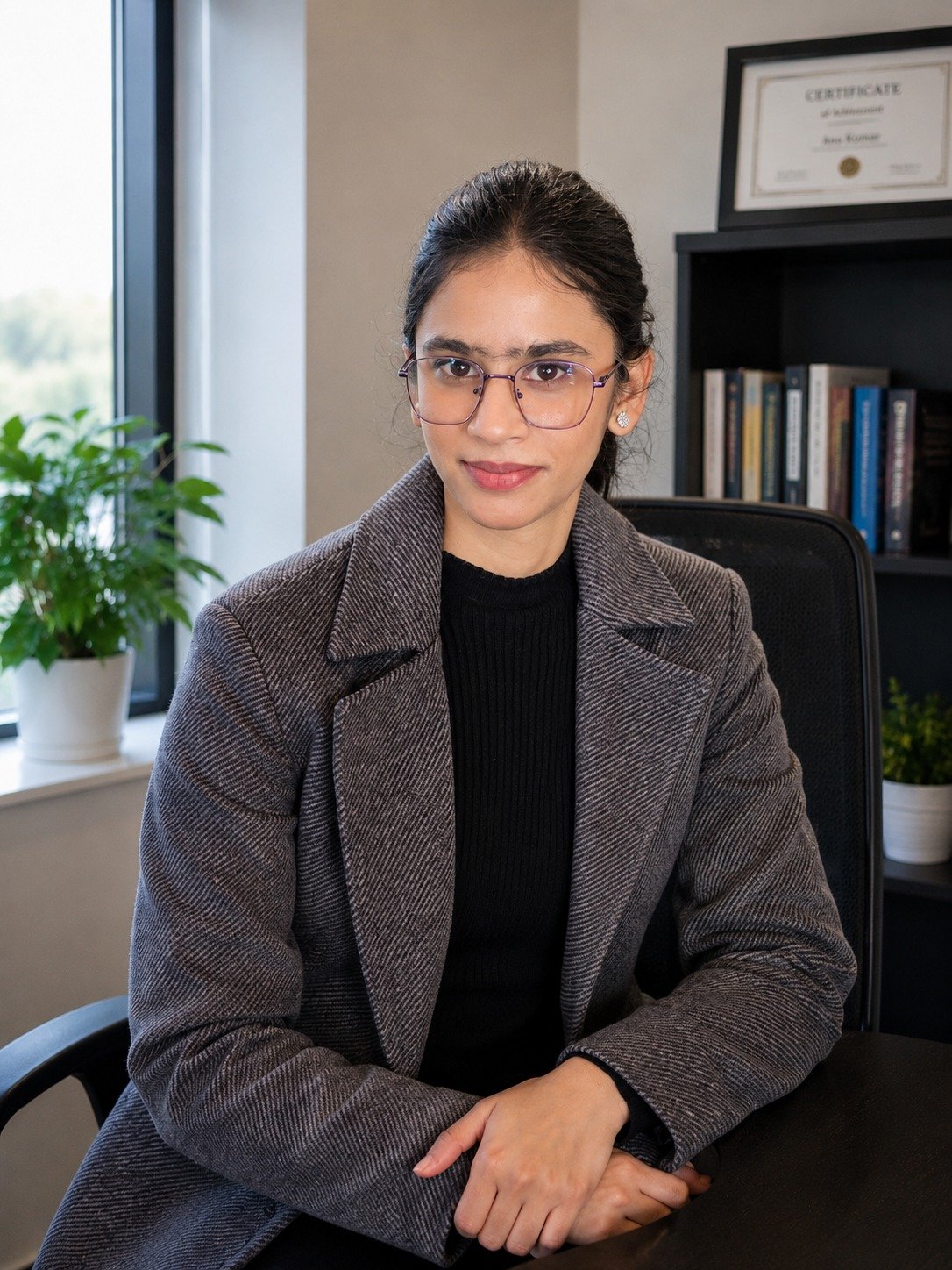 Rasleen Kaur